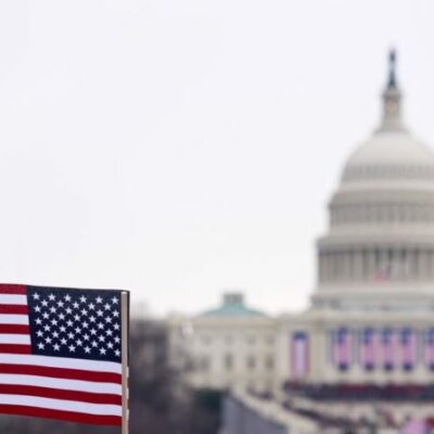 Money Lessons We Can Learn From Past Presidents