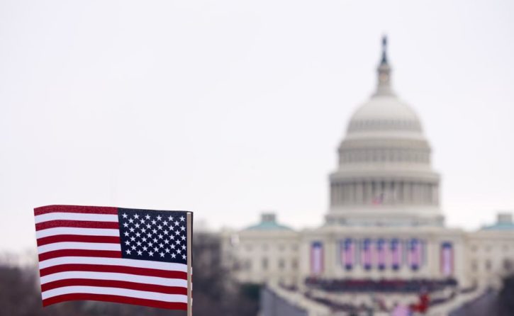 Money Lessons We Can Learn From Past Presidents