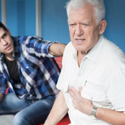 Common signs and symptoms of GERD that you should know