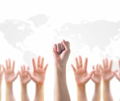 Leadership coaching – Ignite the leader in you