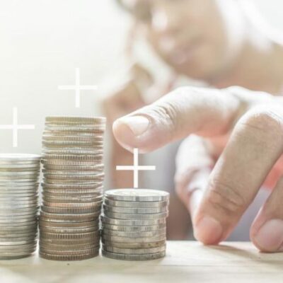 Ways To Save For Your Future Without Affecting Your Present