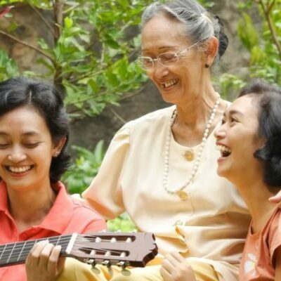 Ways To Provide Financial Help To Aging Parents