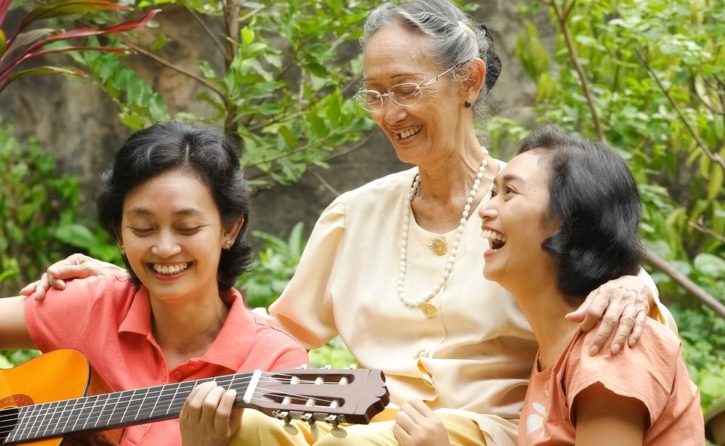 Ways To Provide Financial Help To Aging Parents