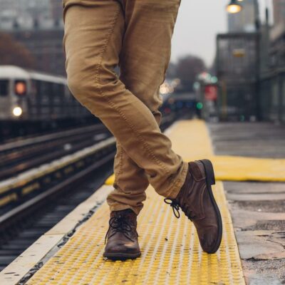 Effective and effortless fashion tips for men