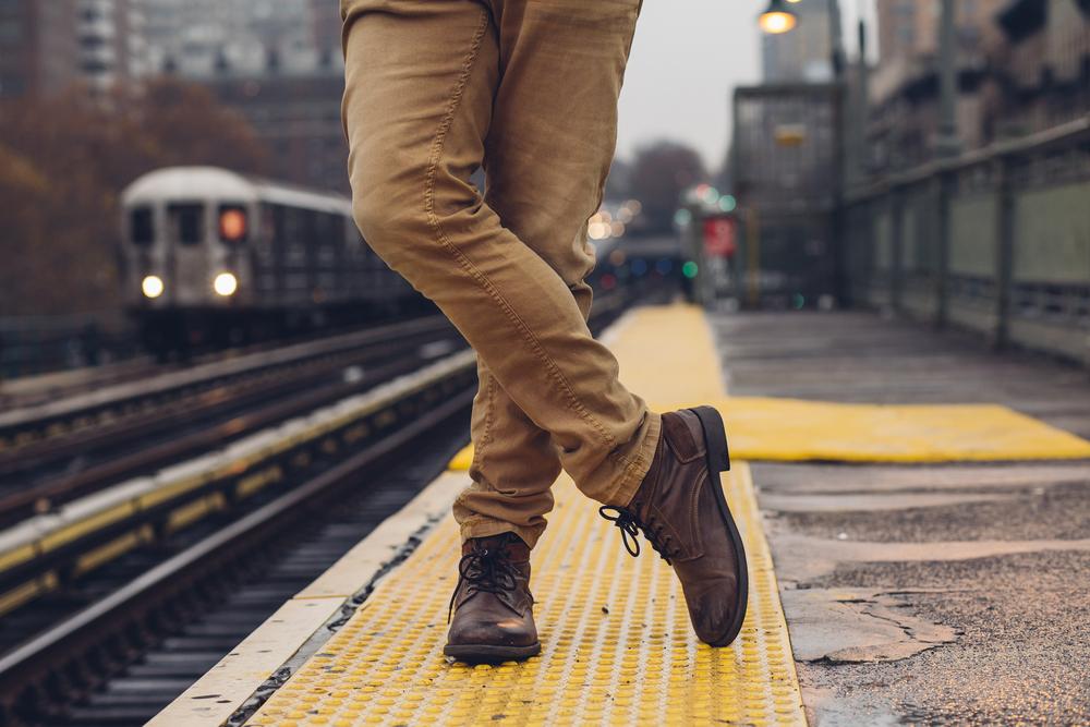 Effective and effortless fashion tips for men