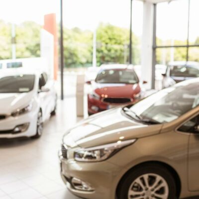 Choosing between new and used cars