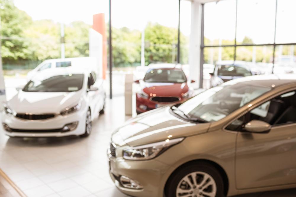 Choosing between new and used cars