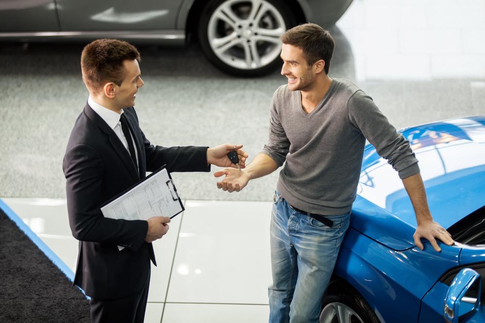 Car leasing or car financing – Which is the best option
