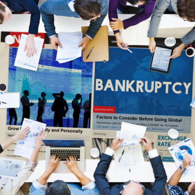 Various possibilities of buying a car after bankruptcy