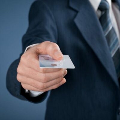 Is A Business Credit Card Suitable For You