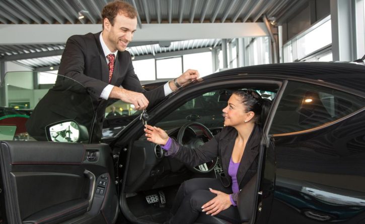 4 Questions To Consider Before Buying A Car
