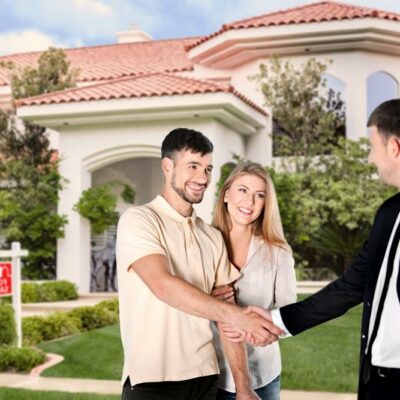 Ways To Get Financially Fit For Home-buying Season