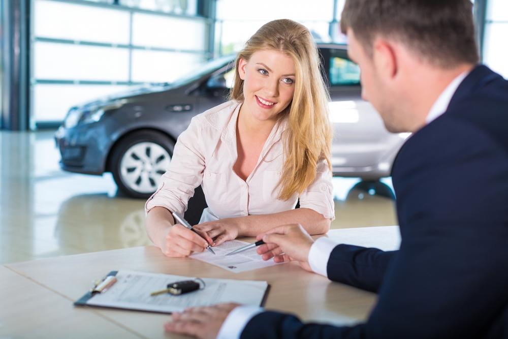 Everything you need to know about car loans