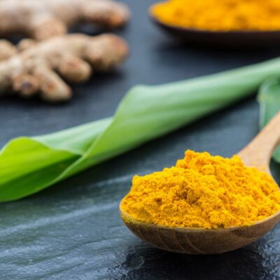 Turmeric Benefits for Psoriasis