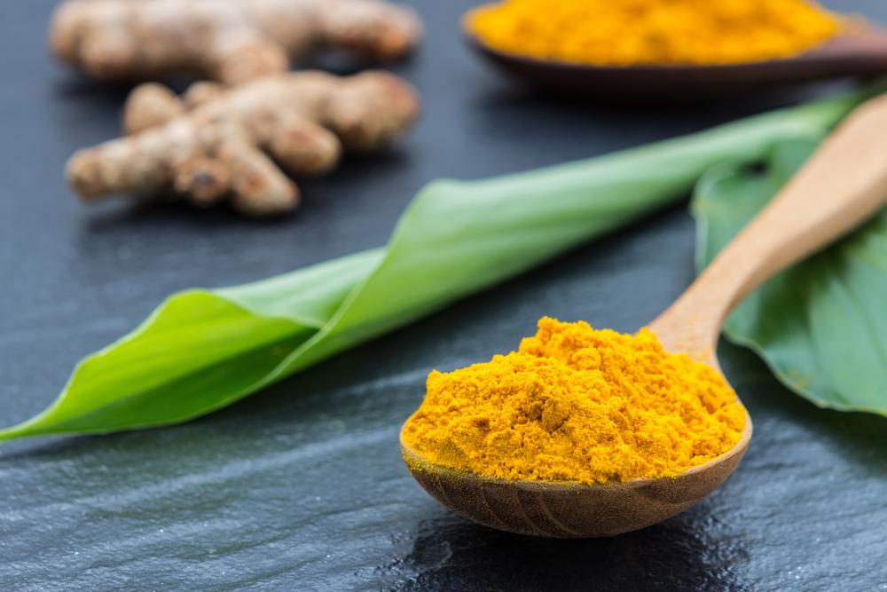 Turmeric Benefits for Psoriasis