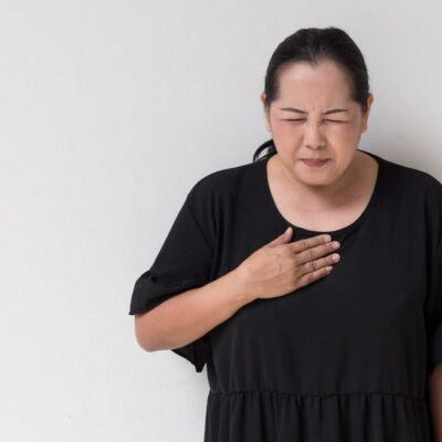 Common Causes of Acid Reflux