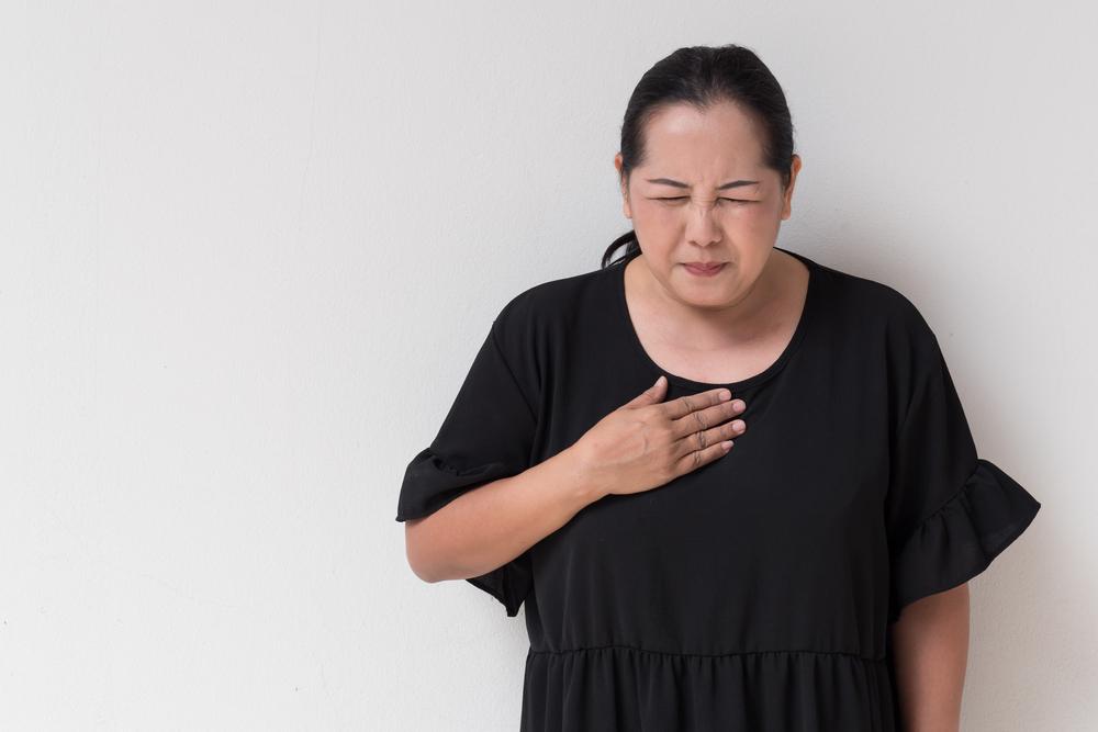 Common Causes of Acid Reflux