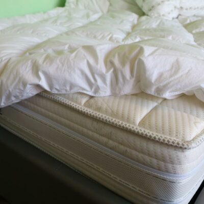 The Most Common Mattresses to Improve Sleep