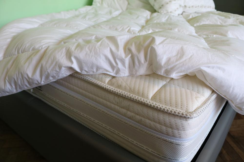The Most Common Mattresses to Improve Sleep