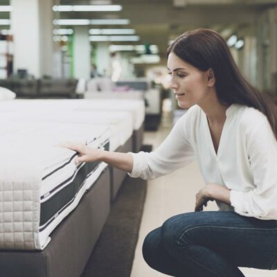 4 Surprising Ways a Mattress Impacts Sleep and Health
