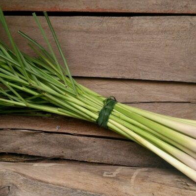 The Health Benefits of Lemongrass