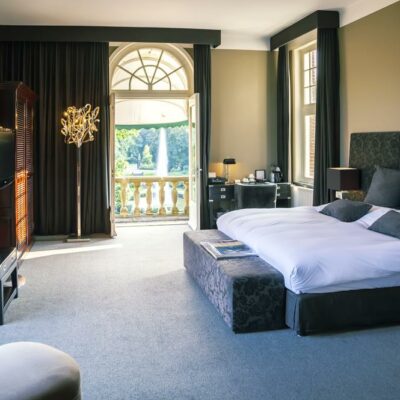 Tips for Hotel Upgrades on Vacation