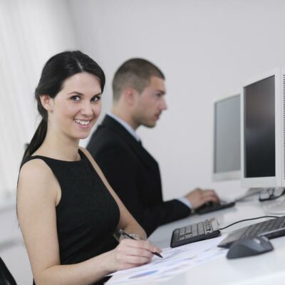 The Many Benefits of Help Desk Software