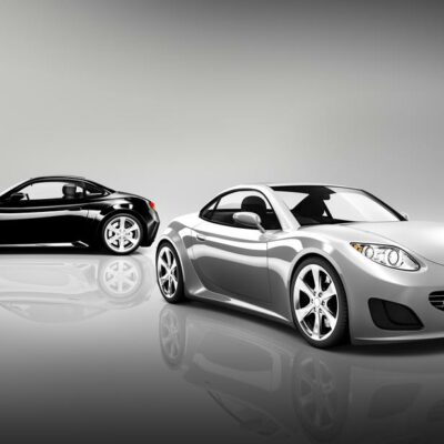 Top Luxury Sedans in 2019