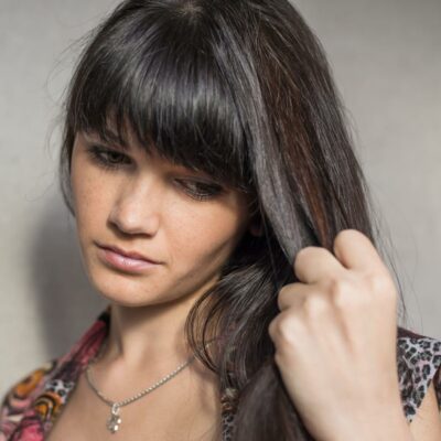 Treatments for Thinning Hair and Hair Loss