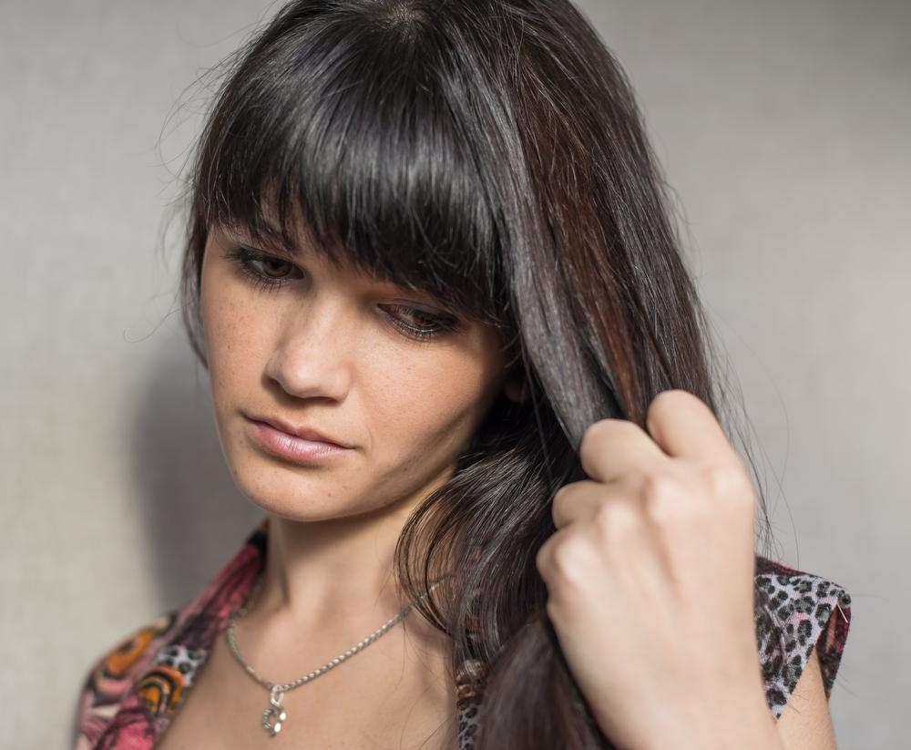 Treatments for Thinning Hair and Hair Loss