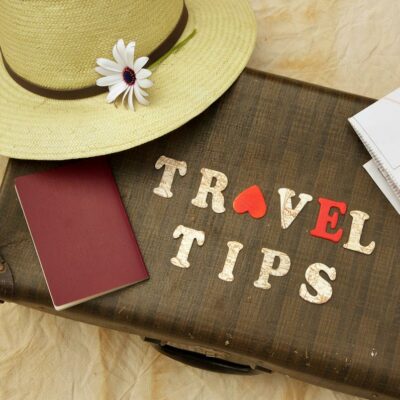 4 Amazing Budget Saving Travel Tips