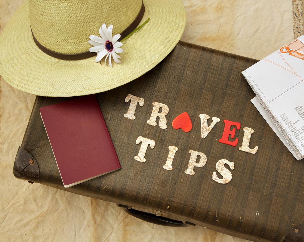 4 Amazing Budget Saving Travel Tips