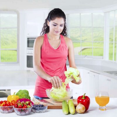 Superfoods to Help Relieve Gout