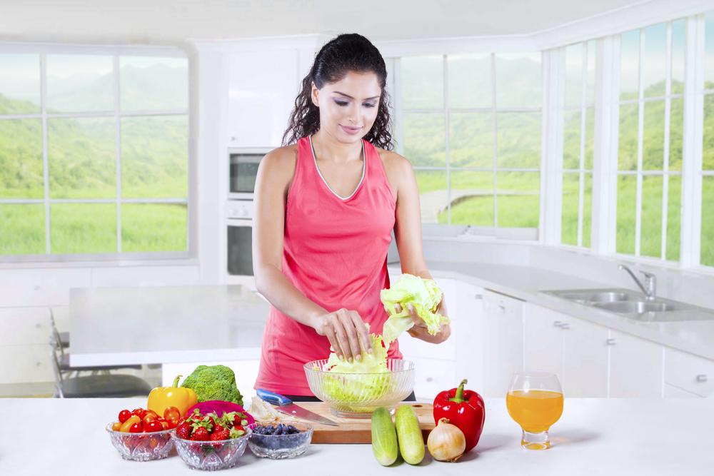 Superfoods to Help Relieve Gout