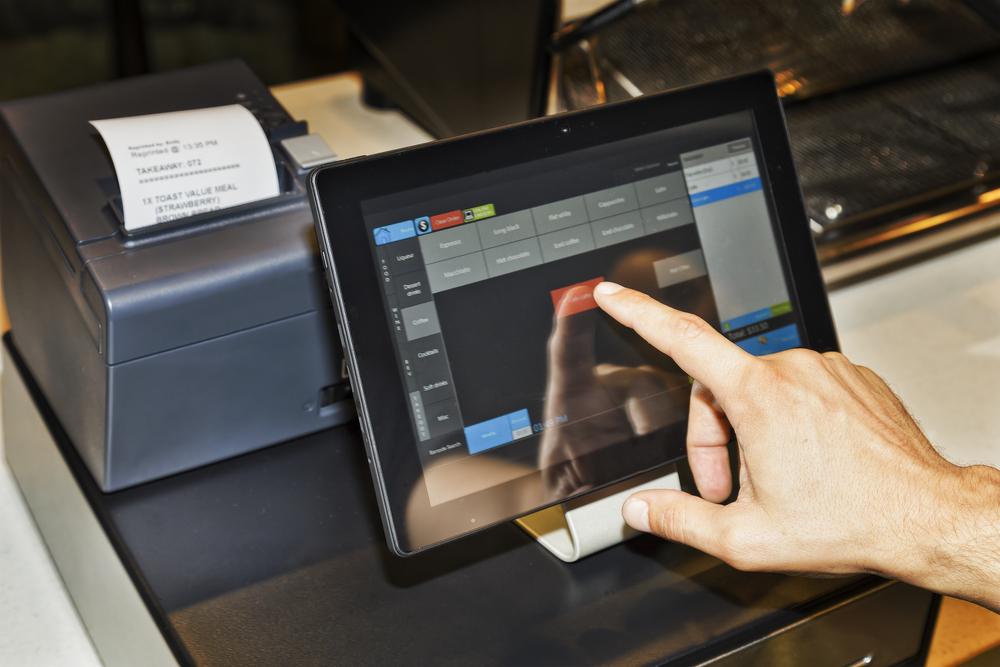 Point of Sale (POS) Software for Restaurants