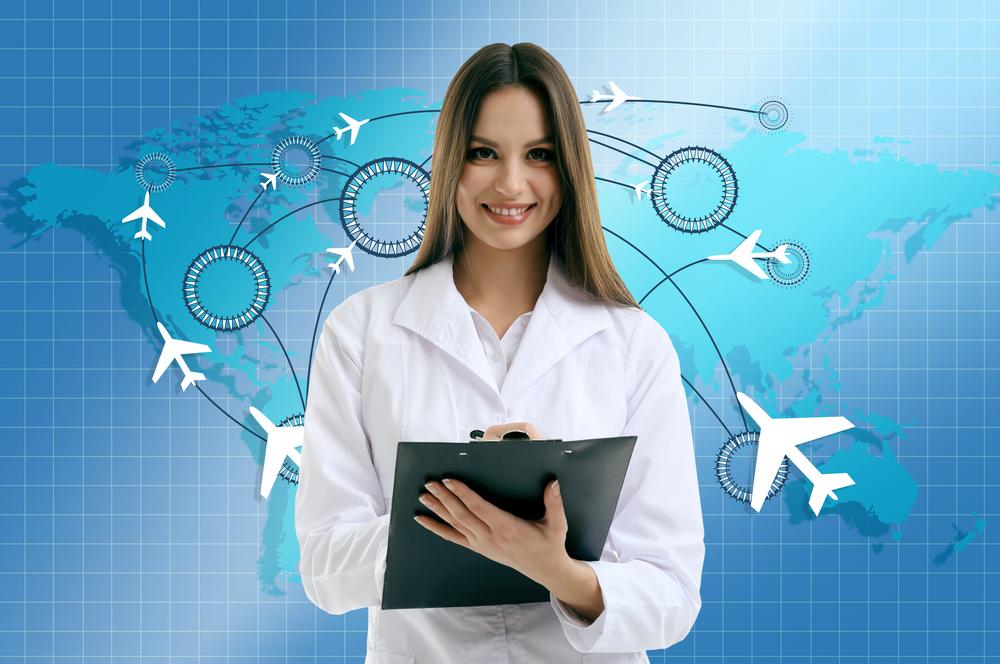 Is Medical Insurance Wise When Taking a Cruise?