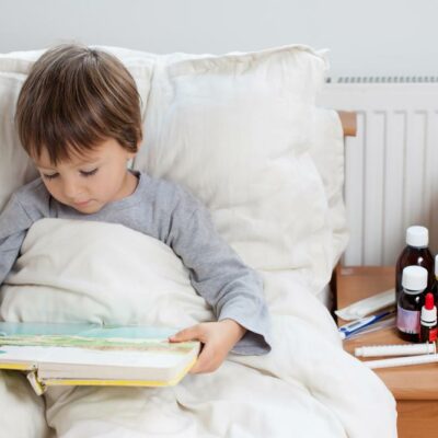 Prime Types of Spinal Muscle Atrophy (SMA)