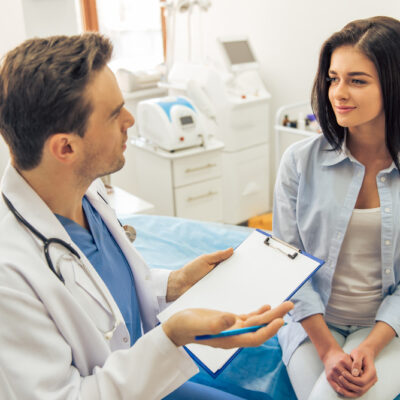 Ovarian Cancer: Causes and Treatments