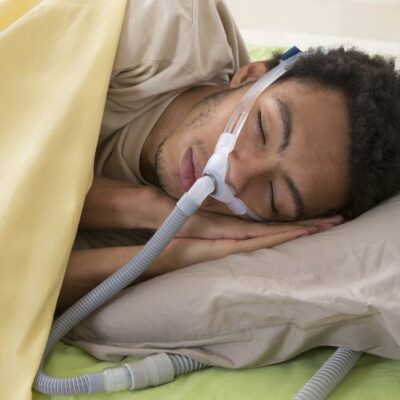 Treatments for Sleep Apnea and Snoring