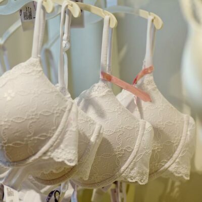 Everything you need to know about bras