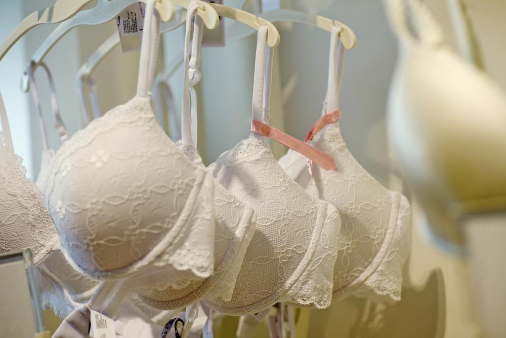 Everything you need to know about bras