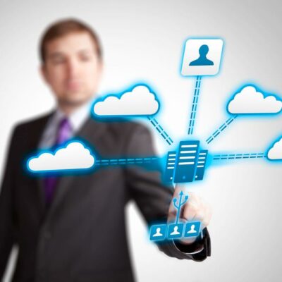 Benefits of Enterprise Cloud Integration for Your Business