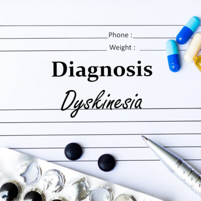 Treating Dyskinesia in Parkinson’s Disease Patients