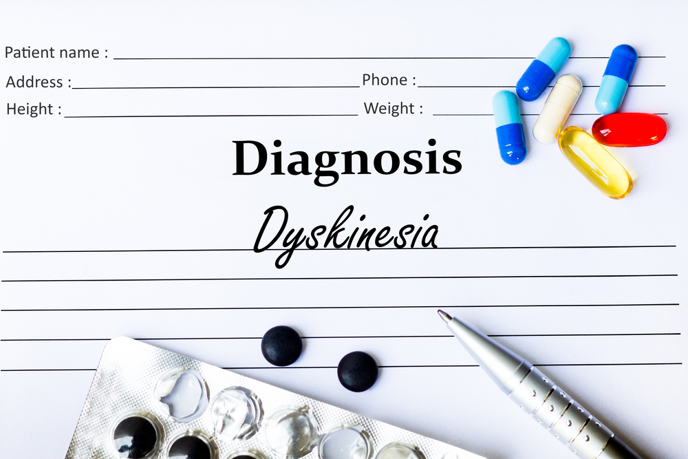Treating Dyskinesia in Parkinson’s Disease Patients
