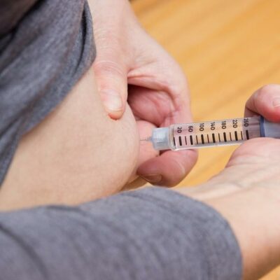 Insulin Treatments for Diabetes Patients