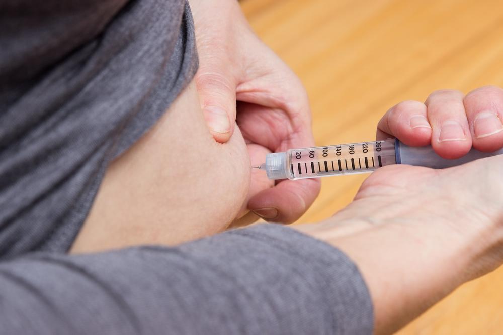 Insulin Treatments for Diabetes Patients