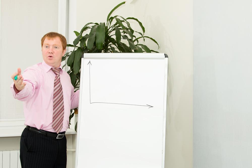 All You Need to Know About Executive Coaching