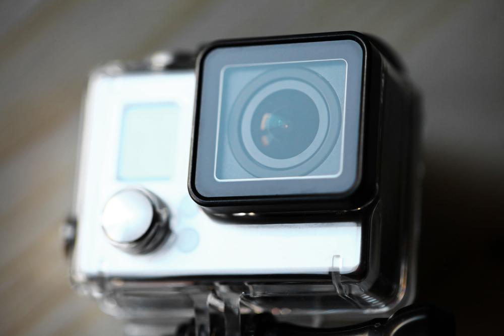 5 Things You Need to Know About GoPro Cameras