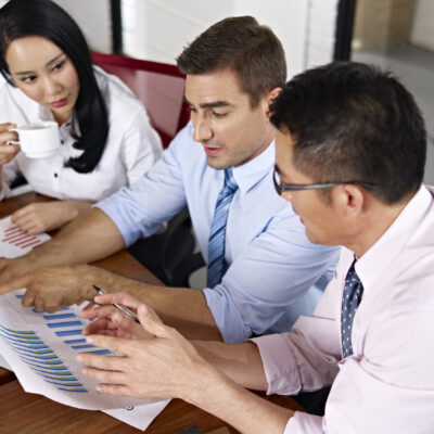 Essential Tips for Building a Business Network