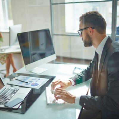 Building a Website for Small Business